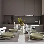 Appartement Casa Noha *