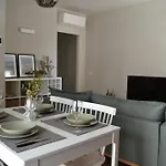 Appartement Casa Noha Porto SantʼElpidio