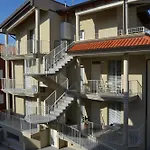 Casa Noha Appartement Porto SantʼElpidio