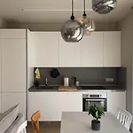 Appartement Casa Noha Porto SantʼElpidio