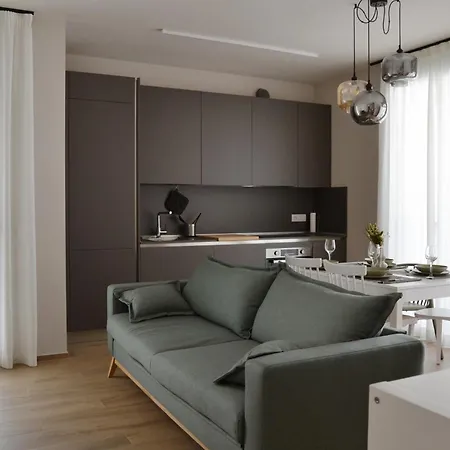 Casa Noha * Porto SantʼElpidio