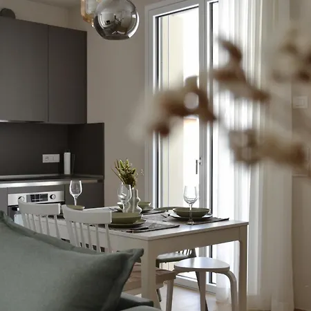 Casa Noha Appartamento *