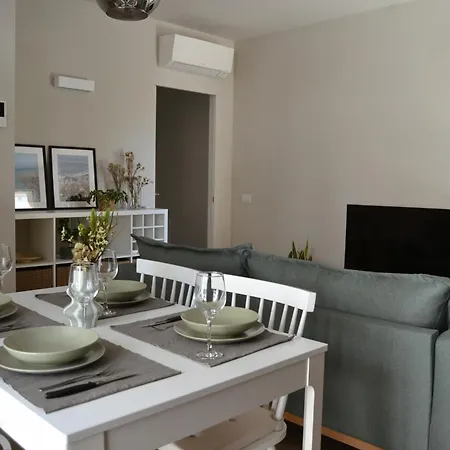 Appartamento Casa Noha Porto SantʼElpidio
