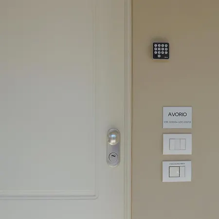 Apartment Casa Noha Porto Sant'Elpidio