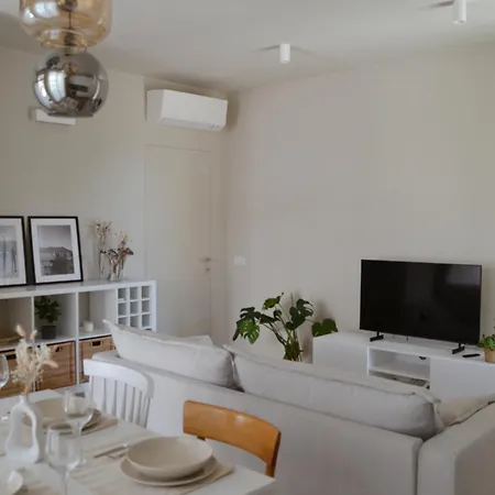 Casa Noha Porto Sant'Elpidio