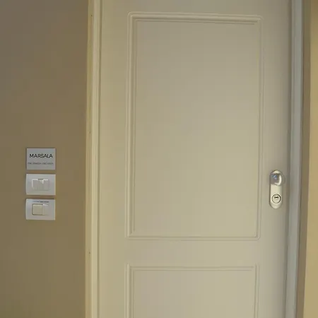 Apartment Casa Noha Porto Sant'Elpidio
