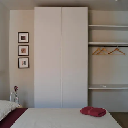 Apartment Casa Noha