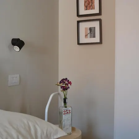 Apartment Casa Noha *