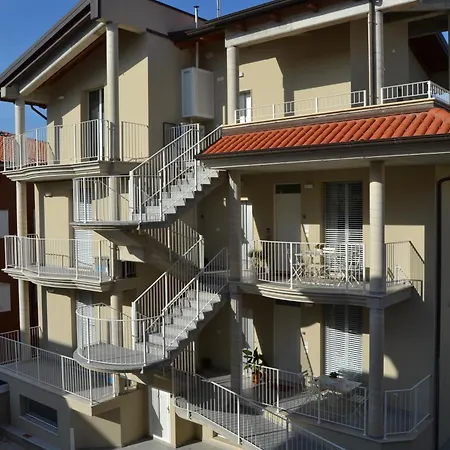 Casa Noha Apartment Porto Sant'Elpidio