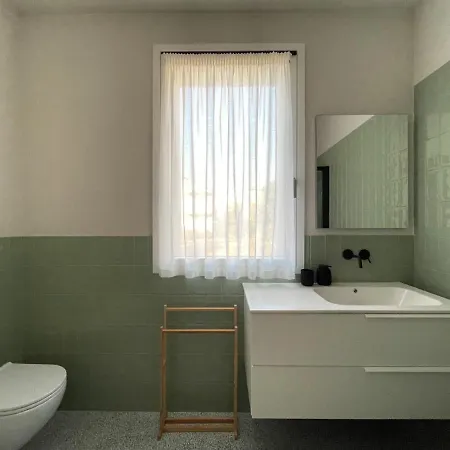 Apartment Casa Noha Porto Sant'Elpidio