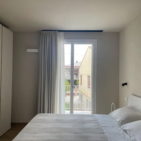 Apartment Casa Noha