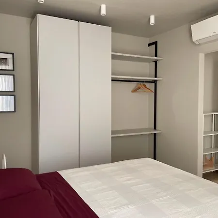 Appartamento Casa Noha *
