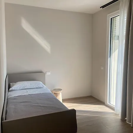 Casa Noha * Porto Sant'Elpidio
