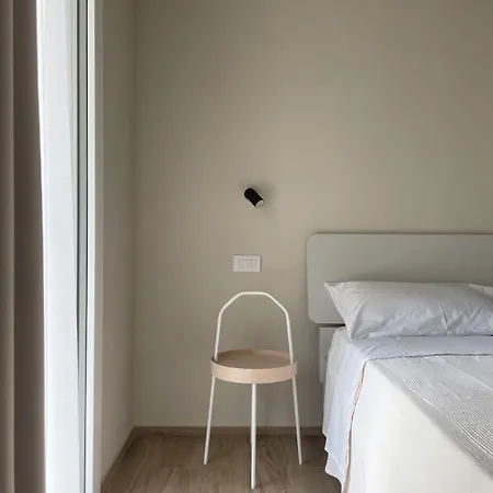 Apartment Casa Noha *