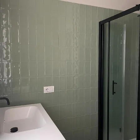 Casa Noha * Porto Sant'Elpidio