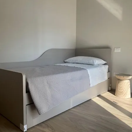 Appartamento Casa Noha *