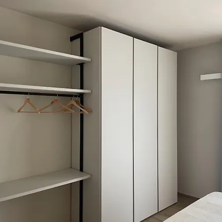 Apartment Casa Noha Porto Sant'Elpidio