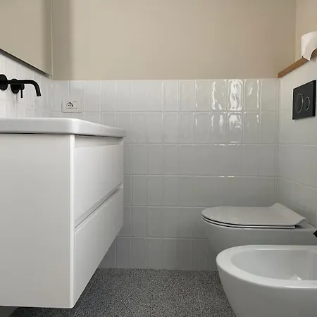 Apartment Casa Noha *