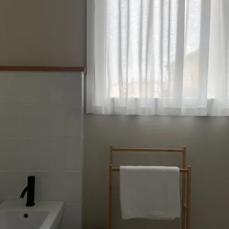 Casa Noha Apartment