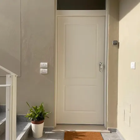 Apartment Casa Noha