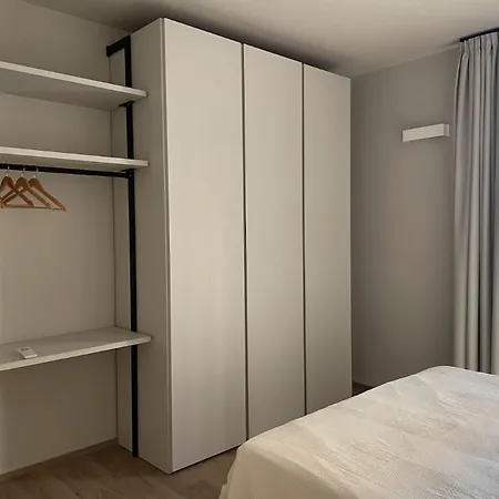Apartment Casa Noha *