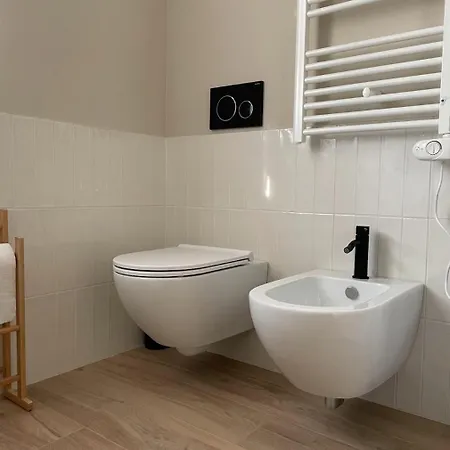 Casa Noha Apartment Porto Sant'Elpidio