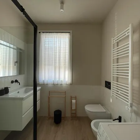 Casa Noha Apartment