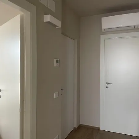 Apartment Casa Noha Porto Sant'Elpidio