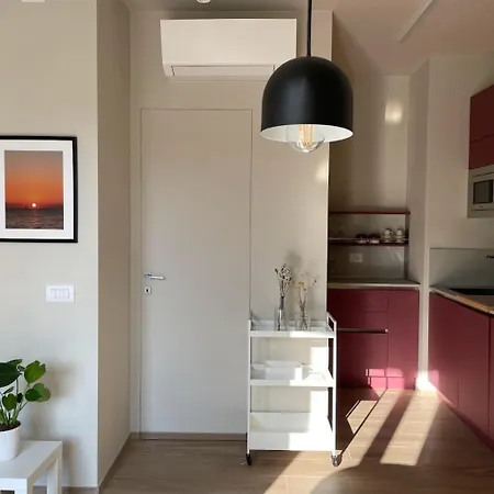 Casa Noha Apartment Porto Sant'Elpidio