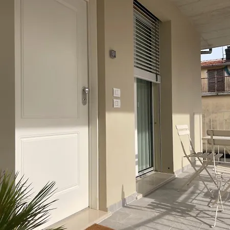 Apartment Casa Noha Porto Sant'Elpidio