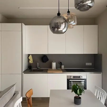 Apartment Casa Noha Porto Sant'Elpidio