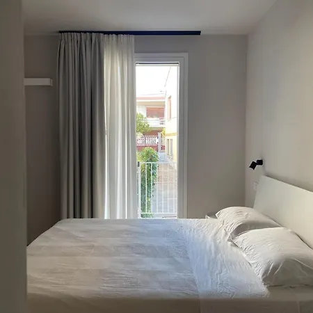 Casa Noha Apartment *