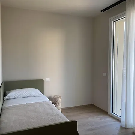 Apartment Casa Noha