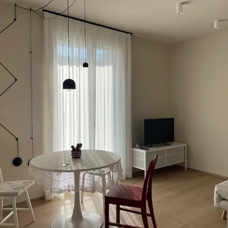 Casa Noha Apartment *