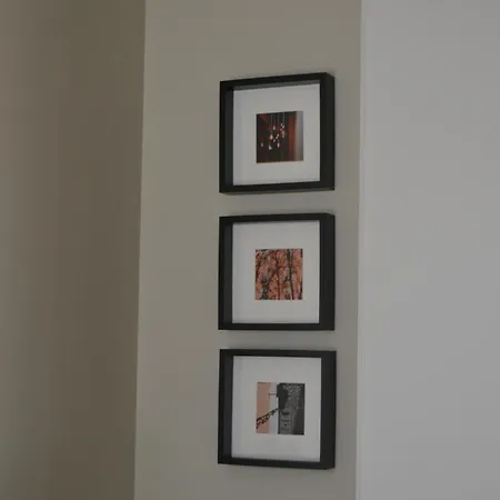 Apartment Casa Noha *