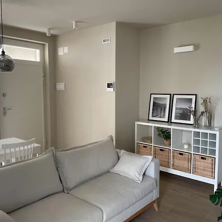 Casa Noha Apartment Porto Sant'Elpidio