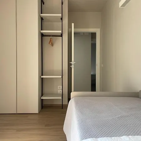 Casa Noha Porto SantʼElpidio